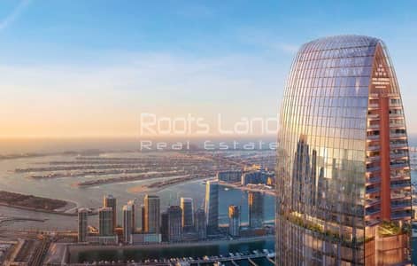 迪拜码头， 迪拜 4 卧室单位待售 - 位于迪拜码头，Six Senses Residences Dubai Marina 4 卧室的公寓 18005900 AED - 12217217