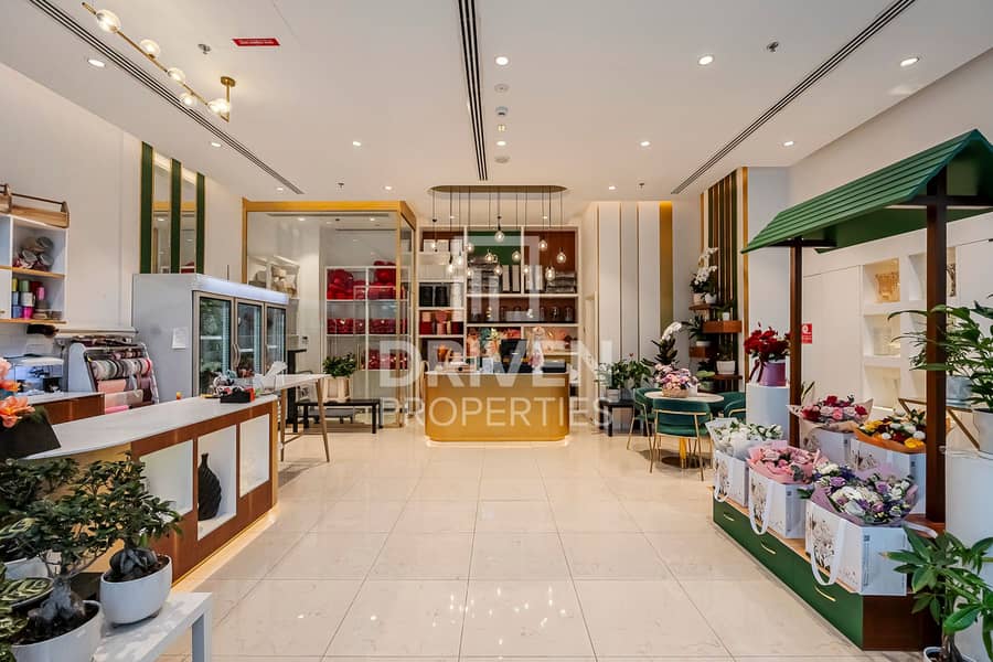 位于迪拜山庄,公园山庄,金合欢公寓,金合欢大厦C座 的商铺 800000 AED - 12217253 位于迪拜山庄,公园山庄,金合欢公寓,金合欢大厦C座 的商铺 800000 AED - 12217253