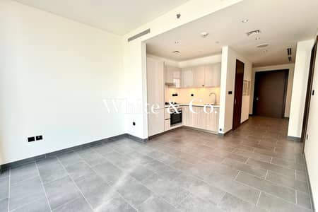 1 Bedroom Flat for Sale in Sobha Hartland, Dubai - Ready Now | 1 Bedroom | Brand New