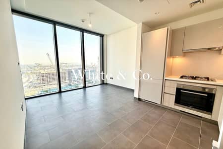 1 Bedroom Apartment for Sale in Sobha Hartland, Dubai - Ready Now | 1 Bedroom | Brand New