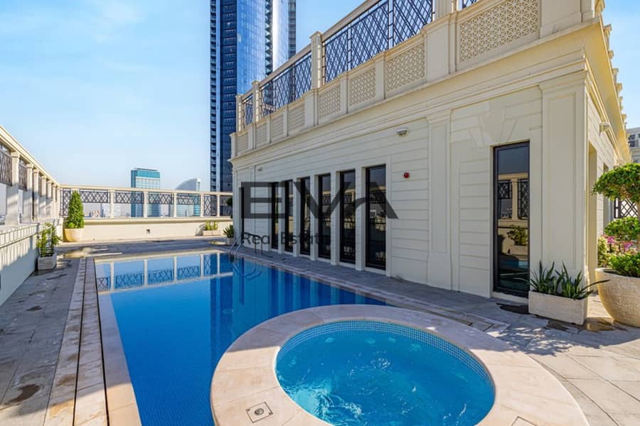 Huge And Luxurious Penthouse Duplex |Private Pool Huge And Luxurious Penthouse Duplex |Private Pool