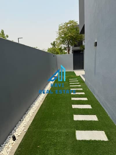 تاون هاوس 3 غرف نوم للايجار في مدينة تلال، الشارقة - sendimsr3bhk1. jpeg