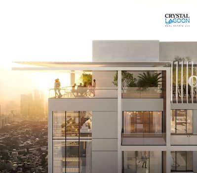 Studio for Sale in Jumeirah Village Circle (JVC), Dubai - ee1bdbcb94d44f6494af59a247ed996f. jpg