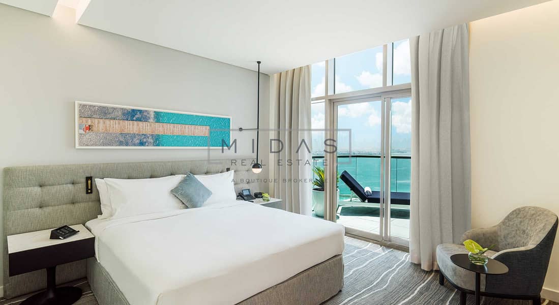 6 Penthouse-Second-Bedroom. jpg