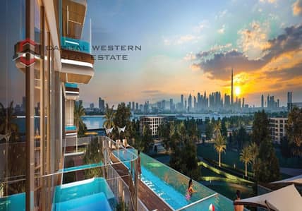 2 Bedroom Flat for Sale in Dubai Islands, Dubai - 2. jpg