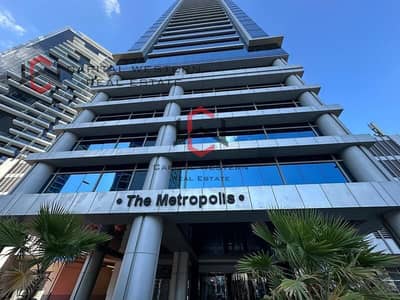 Office for Sale in Business Bay, Dubai - 1. png