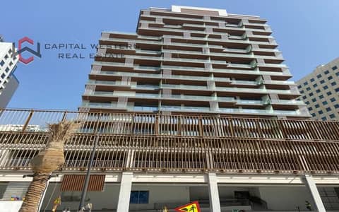 1 Bedroom Flat for Sale in Business Bay, Dubai - WhatsApp Image 2025-06-18 at 15.03. 09. jpeg
