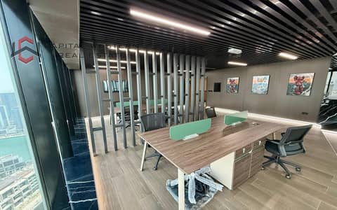 Office for Rent in Business Bay, Dubai - WhatsApp Image 2025-07-10 at 12.07. 01 (1). jpeg