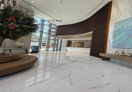 1 Bedroom Apartment for Rent in Sobha Hartland, Dubai - WhatsApp Image 2025-05-29 at 13.22. 02. jpeg