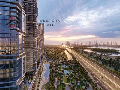 1 Bedroom Flat for Sale in Sobha Hartland, Dubai - WhatsApp Image 2025-05-05 at 16.33. 14 (2). jpeg