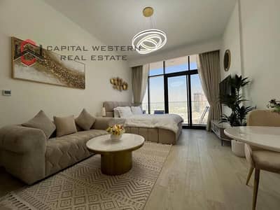 Студия Продажа в Мейдан Сити, Дубай - WhatsApp Image 2024-11-11 at 17.58. 36. jpeg