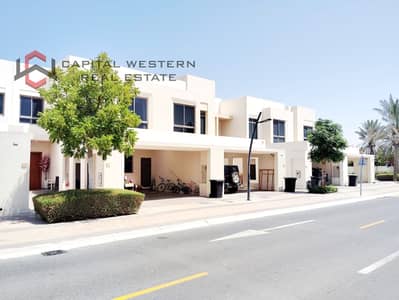 3 Bedroom Villa for Rent in Town Square, Dubai - WhatsApp Image 2025-05-29 at 11.37. 27. jpeg