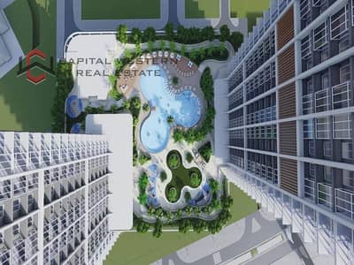 1 Bedroom Apartment for Sale in Sobha Hartland, Dubai - 32cd7b6c51b62dd69bc496a6c3886543. jpg