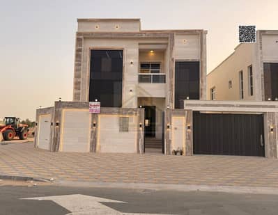 4 Bedroom Villa for Sale in Al Helio, Ajman - batch_WhatsApp Image 2025-06-26 at 3.31. 22 PM. jpg