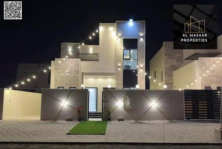 4 Bedroom Villa for Sale in Al Zahya, Ajman - 756940272-1066x800. jpg