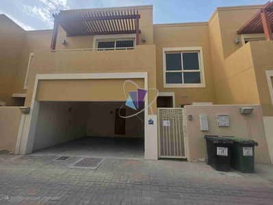 4 Bedroom Villa for Rent in Al Raha Gardens, Abu Dhabi - 1000439812. jpg