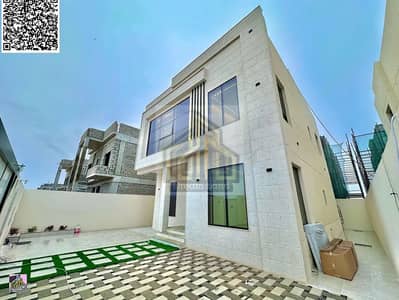 3 Bedroom Villa for Sale in Al Helio, Ajman - batch_763729848-1066x800. jpg