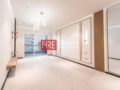 Studio for Sale in Arjan, Dubai - Pool View | High Floor | Ready to Move In