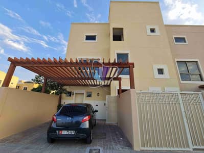 4 Bedroom Villa for Rent in Al Raha Gardens, Abu Dhabi - 1000108462. jpg