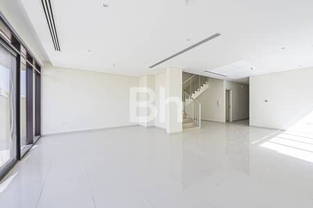 3 Bedroom Villa for Sale in DAMAC Hills, Dubai - THL | Popular Layout | Rented Till September