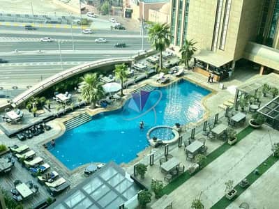 شقة 3 غرف نوم للايجار في منطقة الكورنيش، أبوظبي - IMG_8264. jpg