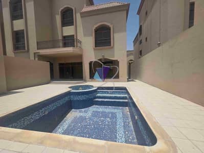 4 Bedroom Villa for Rent in Khalifa City, Abu Dhabi - 83c51dff-ac06-465a-9e8e-bd69ea8fd566-1_all_78. jpg