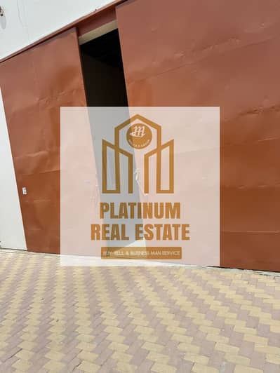 Warehouse for Rent in Umm Al Thuoob, Umm Al Quwain - IMG-20250714-WA0007. jpg