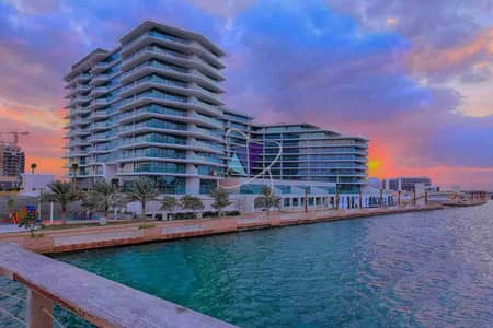 3 Bedroom Flat for Rent in Al Raha Beach, Abu Dhabi - 1000432635. jpg