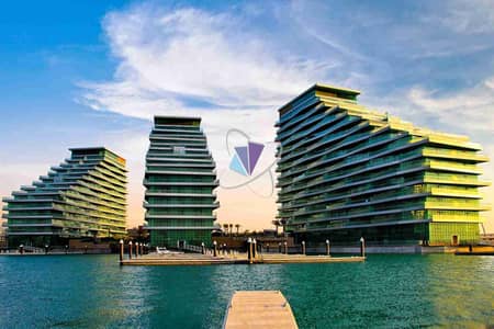 1 Bedroom Flat for Rent in Al Raha Beach, Abu Dhabi - 1000432689. jpg