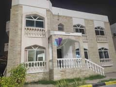 فیلا في بين الجسرين 7 غرف 160000 درهم - 12061896