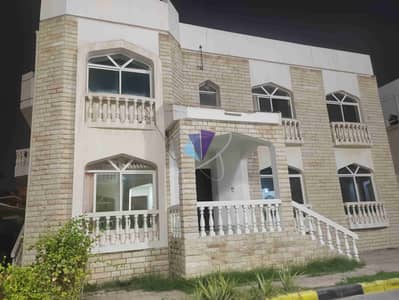 7 Bedroom Villa for Rent in Between Two Bridges (Bain Al Jessrain), Abu Dhabi - 1000261227. jpg