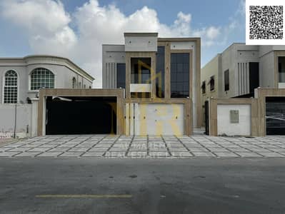 5 Bedroom Villa for Sale in Al Rawda, Ajman - 3. png