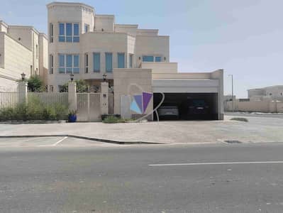8 Bedroom Villa for Rent in Khalifa City, Abu Dhabi - 1000001781. jpg