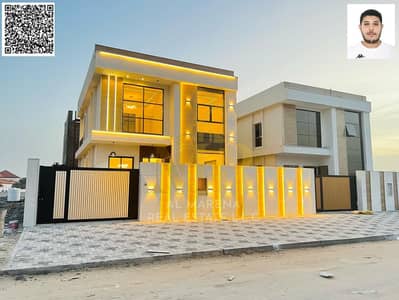 4 Cпальни Вилла Продажа в Аль Хелио, Аджман - WhatsApp Image 2025-03-08 at 11.16. 57 PM (1). jpeg