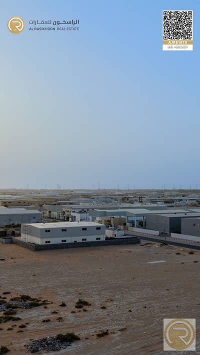 Industrial Land for Sale in Al Sajaa Industrial, Sharjah - IMG-20250603-WA0130. jpg