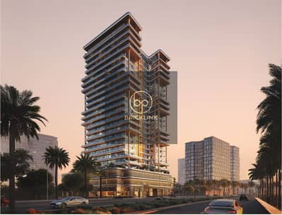 1 Bedroom Apartment for Sale in Dubai Science Park, Dubai - 1. PNG