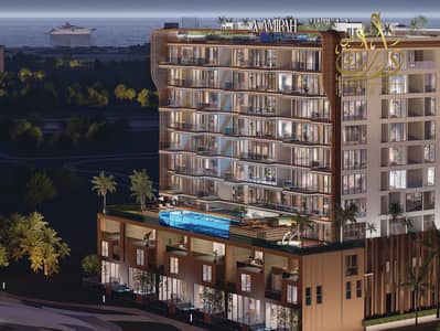 1 Bedroom Flat for Sale in Dubai Islands, Dubai - 4afa5b3d-a3f2-41c3-a7bc-b548f10203e4. jpeg