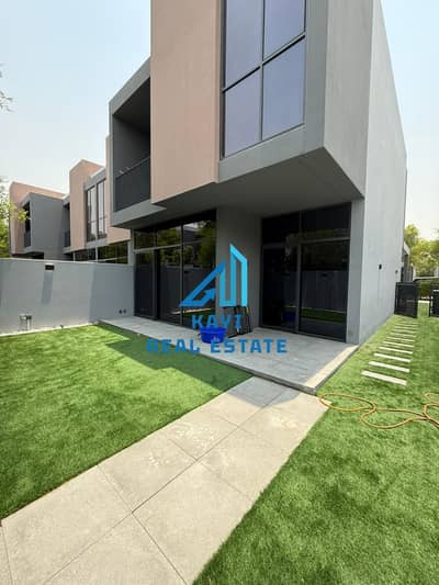 تاون هاوس 3 غرف نوم للايجار في مدينة تلال، الشارقة - sendimsr3bhk2. jpeg