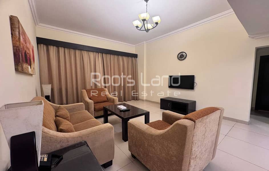 Spacious | Ideal Location | Modern Layout