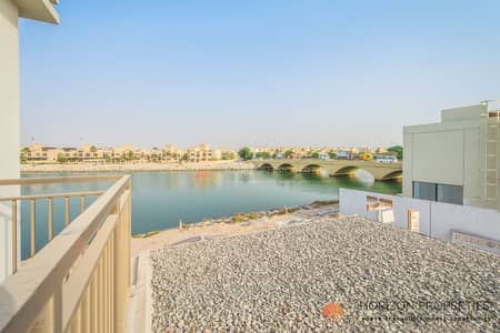 تاون هاوس 3 غرف نوم للبيع في قرية الحمراء، رأس الخيمة - تاون هاوس في جزيرة فالكون،قرية الحمراء 3 غرف 3850000 درهم - 12217482