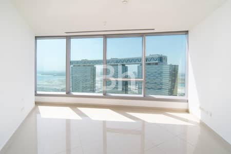 2 Bedroom Flat for Rent in Al Reem Island, Abu Dhabi - Flexible Payment | Cozy Vibe | High Floor