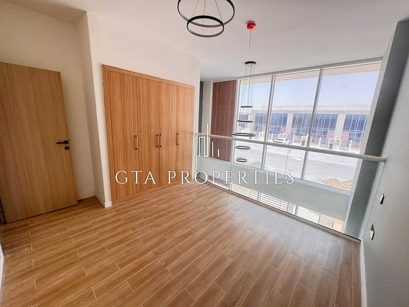 Community | Stylish | Modern Townhouse