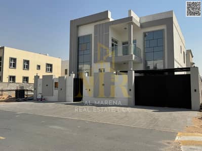 5 Bedroom Villa for Sale in Al Amerah, Ajman - IMG-20250405-WA0420. jpg