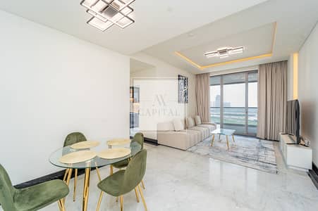1 Bedroom Apartment for Sale in Business Bay, Dubai - Fully Furnished | Ready To Move | Luxury