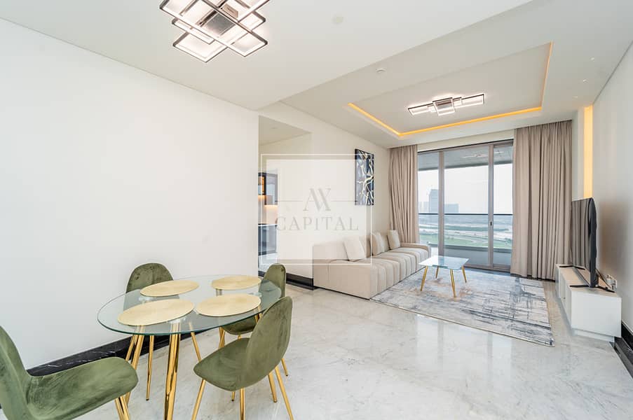 Fully Furnished | Ready To Move | Luxury Fully Furnished | Ready To Move | Luxury