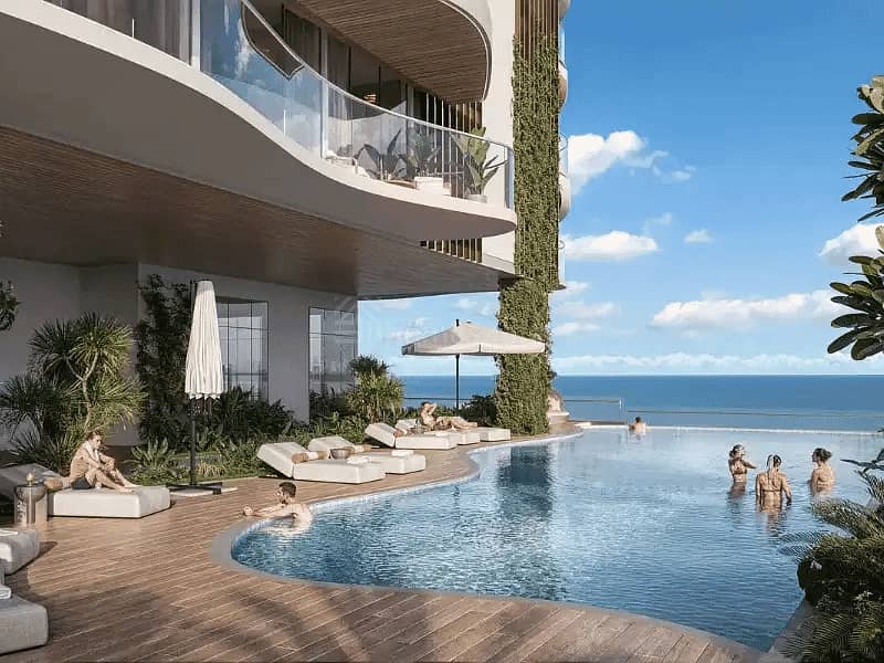 Квартира в Дубай Морской Город,The Pier Residence, 2 cпальни, 3014750 AED - 12217503 Квартира в Дубай Морской Город,The Pier Residence, 2 cпальни, 3014750 AED - 12217503