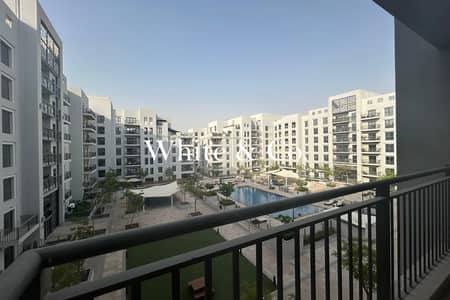 شقة 2 غرفة نوم للبيع في تاون سكوير، دبي - شقة في شقق صافي 1A،شقق صافي،تاون سكوير 2 غرف 1300000 درهم - 12046828