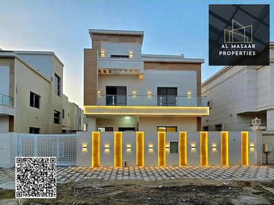 5 Bedroom Villa for Sale in Al Yasmeen, Ajman - WhatsApp Image 2025-06-30 at 10.46. 43 AM. jpeg