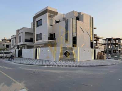5 Bedroom Villa for Sale in Al Yasmeen, Ajman - IMG-20250625-WA0142. jpg