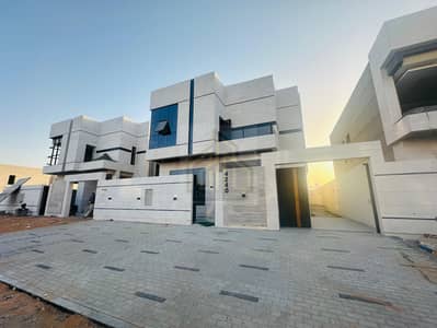 فیلا 4 غرف نوم للبيع في الحليو، عجمان - IMG-20250626-WA0532. jpg